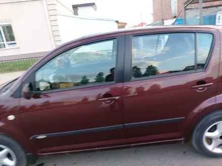 Daihatsu Sirion 2009 года за 3 600 000 тг. в Астана – фото 9