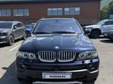 BMW X5 2005 года за 11 000 000 тг. в Алматы – фото 2