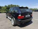 BMW X5 2005 года за 11 000 000 тг. в Алматы – фото 4
