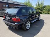 BMW X5 2005 года за 11 000 000 тг. в Алматы – фото 5