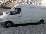 Mercedes-Benz Sprinter 2007 годаүшін6 500 000 тг. в Алматы – фото 2