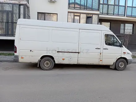 Mercedes-Benz Sprinter 2007 года за 6 500 000 тг. в Алматы – фото 4