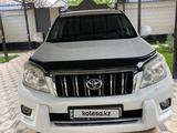 Toyota Land Cruiser Prado 2010 годаүшін14 800 000 тг. в Шымкент