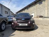 Toyota Urban Cruiser 2012 года за 4 999 000 тг. в Алматы – фото 2