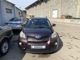 Toyota Urban Cruiser 2012 года за 4 999 000 тг. в Алматы