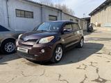 Toyota Urban Cruiser 2012 года за 4 999 000 тг. в Алматы – фото 3