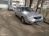 ВАЗ (Lada) Priora 2170 2012 года за 2 000 000 тг. в Уральск