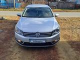 Volkswagen Passat 2014 года за 5 750 000 тг. в Костанай