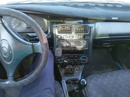 Toyota Carina E 1992 года за 1 800 000 тг. в Шиели – фото 5