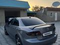 Mazda 6 2007 годаүшін3 000 000 тг. в Тараз – фото 9