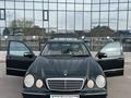 Mercedes-Benz E 320 2001 годаfor4 000 000 тг. в Бишкуль