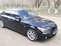 BMW 520 2004 года за 4 600 000 тг. в Уральск – фото 3