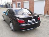 BMW 520 2004 годаfor4 600 000 тг. в Уральск – фото 5