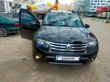 Renault Duster 2015 года за 5 500 000 тг. в Кокшетау