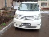 Toyota Alphard 2006 года за 4 300 000 тг. в Астана