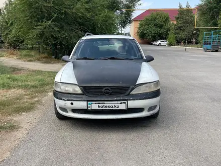 Opel Vectra 1997 года за 700 000 тг. в Туркестан – фото 13