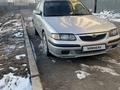 Mazda 626 1998 года за 2 299 999 тг. в Алматы