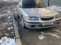 Mazda 626 1998 годаүшін2 300 000 тг. в Алматы