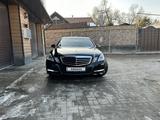 Mercedes-Benz E 300 2011 года за 11 000 000 тг. в Алматы – фото 5