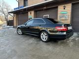 Mercedes-Benz E 300 2011 года за 11 000 000 тг. в Алматы