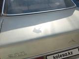 Mercedes-Benz E 200 1981 года за 700 000 тг. в Шымкент – фото 5