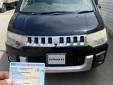 Mitsubishi Delica D:5 2009 года за 3 800 000 тг. в Жезказган