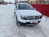 Renault Duster 2013 годаүшін5 400 000 тг. в Уральск