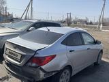 Hyundai Accent 2014 года за 3 300 000 тг. в Костанай – фото 3