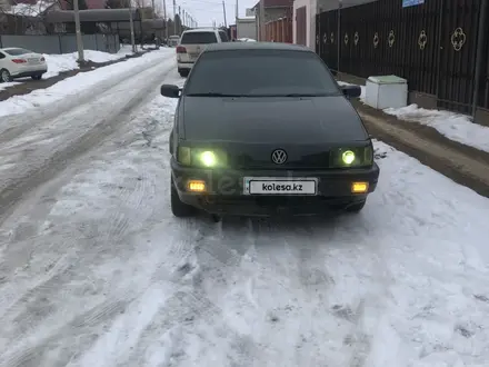 Volkswagen Passat 1991 годаүшін1 200 000 тг. в Жезказган – фото 3