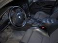 BMW 528 1997 годаүшін4 000 000 тг. в Усть-Каменогорск – фото 10