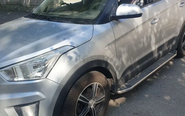 Hyundai Creta 2019 года за 8 000 000 тг. в Павлодар