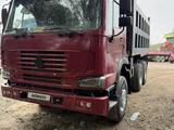 Howo  ZZ3327 2007 годаүшін9 500 000 тг. в Каскелен – фото 2