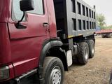 Howo  ZZ3327 2007 годаүшін9 500 000 тг. в Каскелен – фото 3