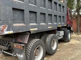 Howo  ZZ3327 2007 годаүшін9 500 000 тг. в Каскелен – фото 4