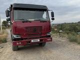 Howo  ZZ3327 2007 годаүшін9 500 000 тг. в Каскелен