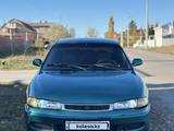 Mazda 626 1996 годаүшін1 200 000 тг. в Рудный