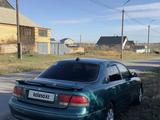Mazda 626 1996 годаүшін1 200 000 тг. в Рудный – фото 3