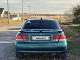 Mazda 626 1996 годаүшін1 200 000 тг. в Рудный – фото 2
