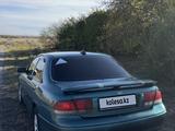 Mazda 626 1996 годаүшін1 200 000 тг. в Рудный – фото 4