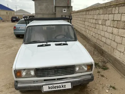 ВАЗ (Lada) 2104 2008 года за 1 100 000 тг. в Жанаозен – фото 3