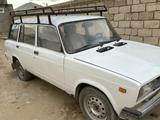 ВАЗ (Lada) 2104 2008 года за 1 100 000 тг. в Жанаозен – фото 4