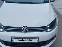 Volkswagen Polo 2014 года за 4 900 000 тг. в Актобе