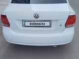 Volkswagen Polo 2014 годаүшін4 900 000 тг. в Актобе – фото 3