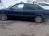 Volkswagen Passat 1993 года за 1 000 000 тг. в Актобе – фото 2