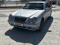 Mercedes-Benz E 320 2001 годаүшін5 500 000 тг. в Актау – фото 18