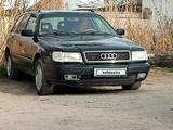 Audi 100 1991 года за 17 700 000 тг. в Кордай – фото 2
