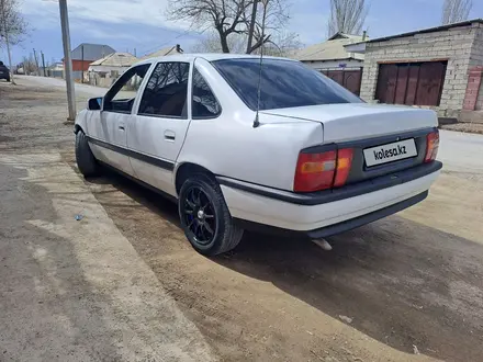 Opel Vectra 1992 годаүшін1 000 000 тг. в Жанакорган