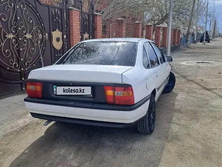 Opel Vectra 1992 годаүшін1 000 000 тг. в Жанакорган – фото 2