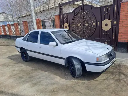 Opel Vectra 1992 годаүшін1 000 000 тг. в Жанакорган – фото 4