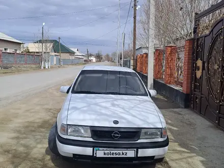 Opel Vectra 1992 годаүшін1 000 000 тг. в Жанакорган – фото 5